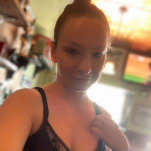 Meet your Posher, Mandy